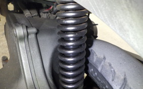 SUZUKI LET's 4 2026 CA45A