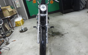 HARLEY XLH883 HUGGER 2002
