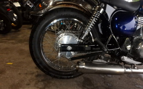 KAWASAKI ESTRELLA BJ250A