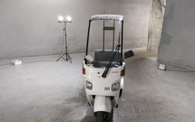 HONDA GYRO TA03