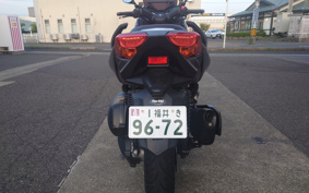 YAMAHA X-MAX SG70J