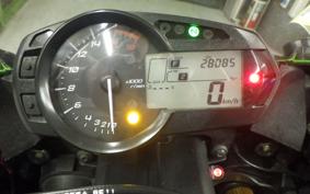 KAWASAKI NINJA ZX-6R A 2016