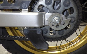 YAMAHA SEROW 250 Gen.3 2014 DG31J