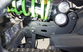 KAWASAKI ZX-4RR 2023 ZX400P