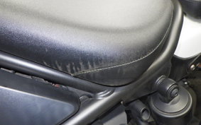 HONDA REBEL 250 A 2025 MC49