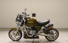 HONDA MONKEY AB27