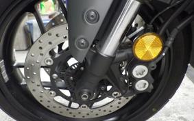 YAMAHA TRACER 9 GT 2022 RN70J