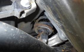 SUZUKI GSF750 1999 GR7EA