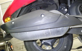 YAMAHA ﾌｧｯｼｰﾉ125 2017