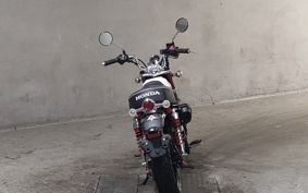 HONDA MONKEY 125 JB05