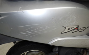 HONDA DIO Gen.6 AF62