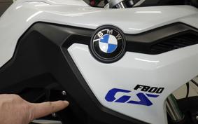 BMW F800GS 2024