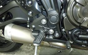 YAMAHA MT-07 ABS 2018 RM19J