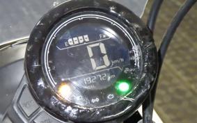 HONDA CT125-2 1996 JA65