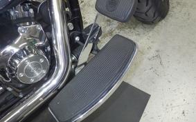 HARLEY FLSTF 1580 2014