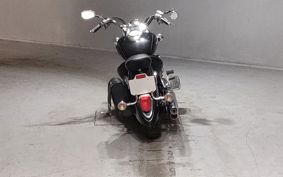 YAMAHA DRAGSTAR 1100 CLASSIC 2007 VP13J