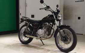 SUZUKI GRASS TRACKER Bigboy 2007 NJ4BA