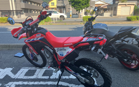 HONDA CRF250L MD47