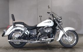 HONDA SHADOW 400 2005 NC34