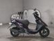 Фото Honda DIO с японского аукциона