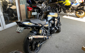 KAWASAKI ZRX1200 DAEG 2016 ZRT20D