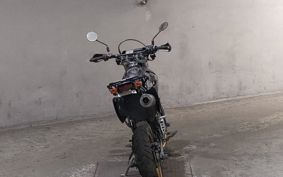HONDA XR250 MOTARD MD30