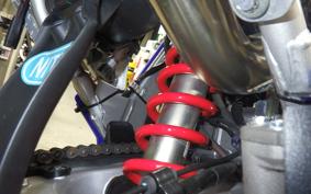 HONDA CRF250L 1995 MD47