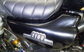 KAWASAKI ZEPHYR 1100 1994 ZRT10A