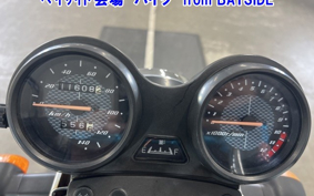 YAMAHA YBR125 PCJL