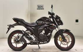 SUZUKI GIXXER 150 2003 NG4BG