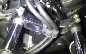 HONDA FORZA SI 1994 MF12