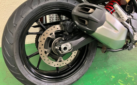 BMW F900XR EXCLUSIVE 2020 0K21