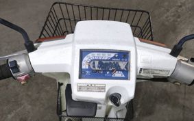 HONDA GYRO TA01