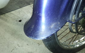 HONDA C50 SUPER CUB AA01