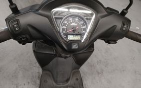 HONDA DIO 110 JK03