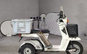 HONDA GYRO TD01