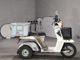 Фото Honda GYRO с японского аукциона