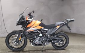 KTM 390 ADVENTURE JGJ40