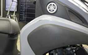 YAMAHA TRICITY 155 A 2011 SG37J