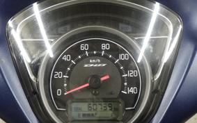 HONDA DIO 110 1998 JK03