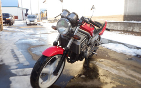 HONDA CB1 1990 NC27