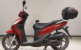 HONDA DIO 110 JF31