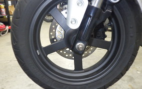 HONDA DAX 125 2001 JB04