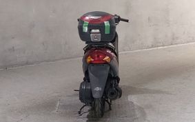 SUZUKI ADDRESS V125 CF46A