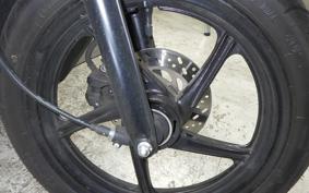 SUZUKI ADDRESS 110 2013 CE47A