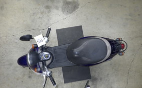 HONDA TODAY 2 AF67