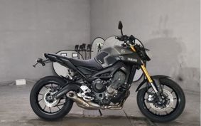 YAMAHA MT-09 2015 RN34J