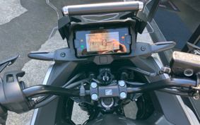 HONDA NC750X DCT 2025 RH09