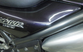 KAWASAKI ZEPHYR 1100 2002 ZRT10A
