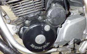 HONDA CBX125F JC11